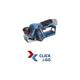 Akku-Hobel »GHO 12V-20 Professional«, BOSCH, 10x10.4x24.2 cm