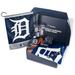 Detroit Tigers Fanatics Pack Tailgate Game Day Essentials Gift Box - $80+ Value