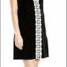 Jessica Simpson Dresses | Jessica Simpson Solid Velvet Dress | Color: Black | Size: 6