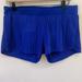 Adidas Shorts | Adidas Climalite Women’s Running Shorts | Color: Blue | Size: M