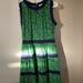 Michael Kors Dresses | Cute Summer Dress Michael Kors | Color: Green | Size: S