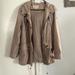 Michael Kors Jackets & Coats | Michael Kors Jacket | Color: Tan | Size: M