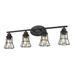 Acclaim Lighting Piers 32 Inch 4 Light Bath Vanity Light - IN41283ORB