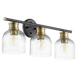 Quorum International Monarch 23 Inch 3 Light Bath Vanity Light - 510-3-6980