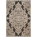 SAFAVIEH Paradise Ludgarda Watercolor Modern Viscose Rug