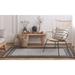 Liora Manne Carmel Multi Border Indoor/ Outdoor Area Rug