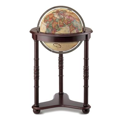 Westminster Floor World Globe