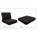 High Back Cushion Set for MIAMI-05e