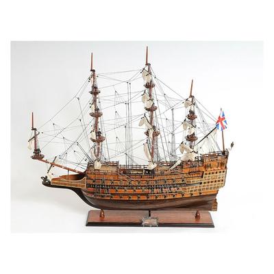 Old Modern Handicrafts Sovereign of the Seas Model Ship