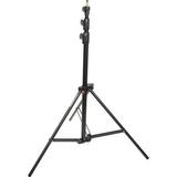 Manfrotto Alu Ranker Air-Cushioned Light Stand (Black, 9') 1005BAC