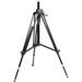 Manfrotto 028B Triman Camera Tripod with Geared Center Column 028B