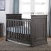 Greyleigh™ Baby & Kids Adalee Convertible Standard Nursery Furniture Set Wood in Brown | Wayfair E5178A30FF7146739BAB17B734504336