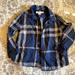 Burberry Shirts & Tops | Burberry Boys Shirt 2y | Color: Blue | Size: 2tb