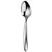 Oneida 18/0 Stainless Steel Glissade Oval Bowl Soup/Dessert Spoons (Set of 12)