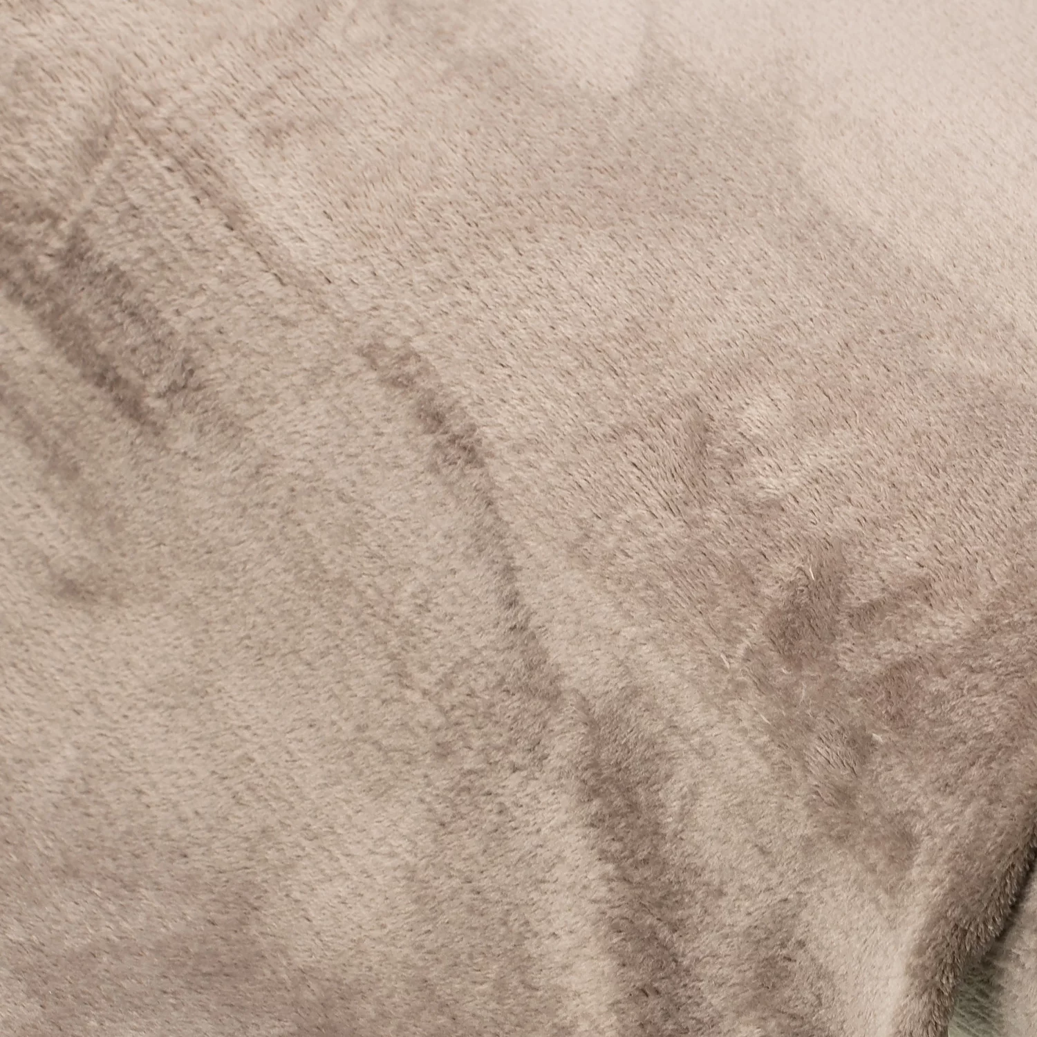 Wellness-Fleece Arktis, taupe Image
