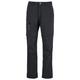 Vaude - Farley Zip-Off Pants V - Trekkinghose Gr 58 - Short schwarz