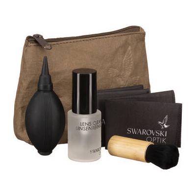 Swarovski CSO Cleaning Set for Optics 60700