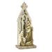 "Holy Family with Arch 19.25""H Resin - Melrose International 76131DS"