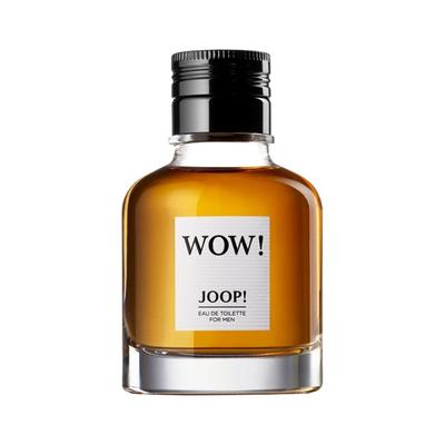 JOOP! - WOW! Eau de Toilette Spray toilette 40 ml