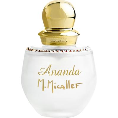 M.Micallef - Ananda Eau de Parfum Spray parfum 30 ml
