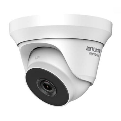 Hikvision - kuppelkamera 4IN1 tvi ahd cvi cvbs full hd 4 mpx 2.8MM osd