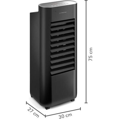 Design-Aircooler, Luftkühler, Luftbefeuchter, Ventilatorkühler pae 22 - Trotec