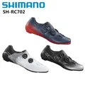 Shimano RC7 RC702 Carbone Vélo De Route Vélo Chaussures De Vélo Version Standard SH-RC701 SH-RC702