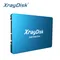 Xraydisk-Disque dur SSD interne pour ordinateur portable et de bureau, SATA 3, 1 To, Go, 480 Go, 128