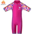 Baohulu-Maillot de bain une pièce imprimé pour enfants maillots de bain pour enfants maillots de