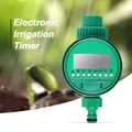 Minuterie électronique automatique d'irrigation goutte-à-goutte système d'arrosage automatique