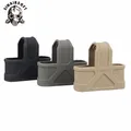 SINAIRSOFT-Boucles en caoutchouc pour chargeur airsoft accessoire de chasse rapide support de