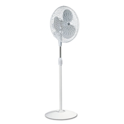 Vortice Standventilator Gordon C40 Weiß