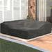 Dumbo Square Patio Dining and Sofa Set Cover by Moda Furnishings