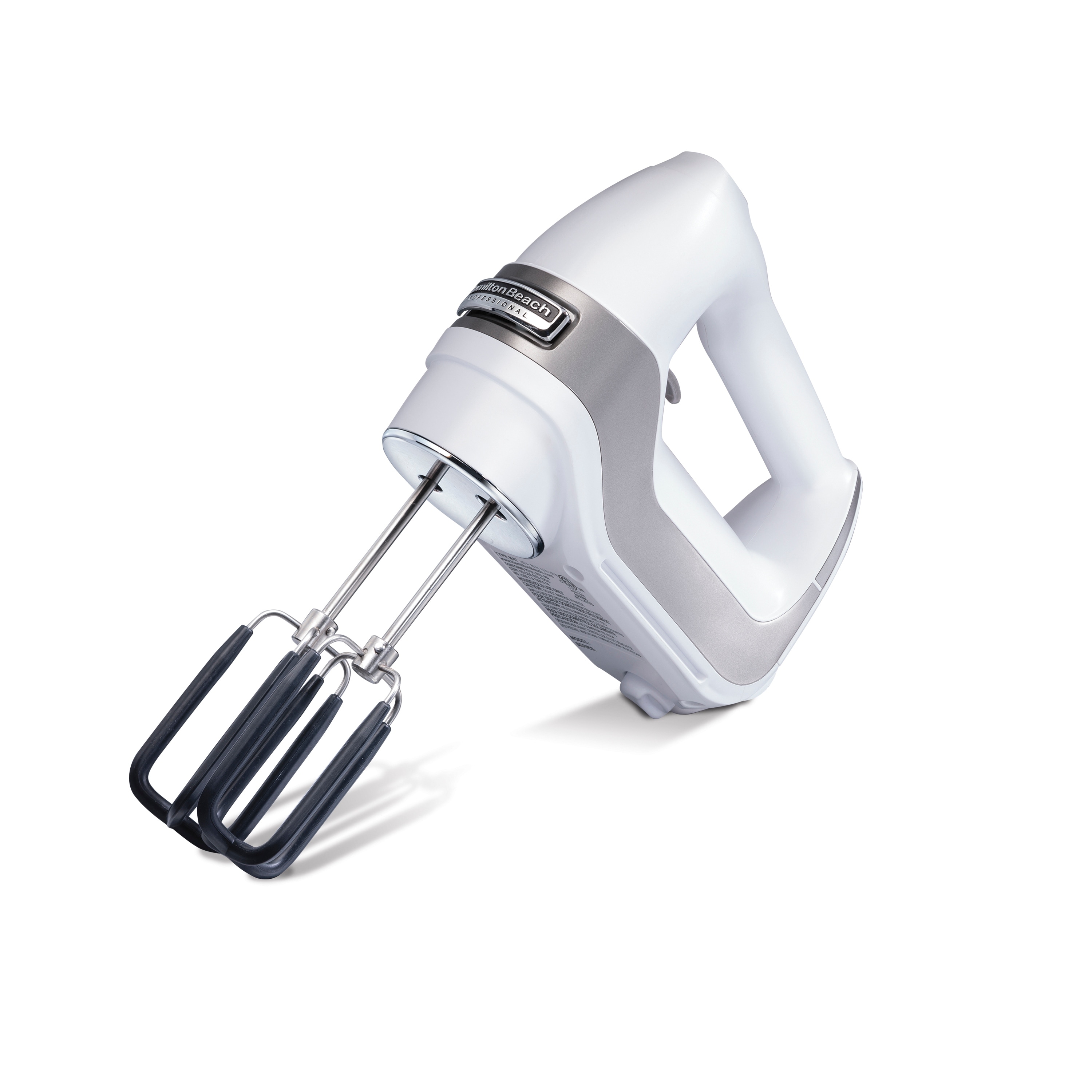 Hamilton Beach Professional 7 Speed Hand Mixer