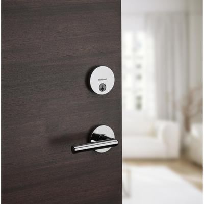 Kwikset Uptown Low Profile Single Cylinder Deadbolt with SmartKey