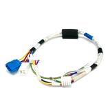 LG Washer Multi Wire Motor Harness Shipped With WM3470HVA, WM3470HWA, WM3485HWA - N/A