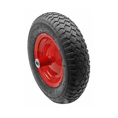 16" Wheelbarrow Tire