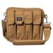 Galati Gear Mag Pouch Bag 9mm Coyote Brown GLMP9BAGCB