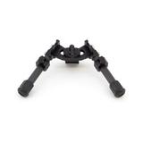 Long Range Accuracy Lite Tactical Short Leg 1913 Picatinny Mount Black 1-102-001