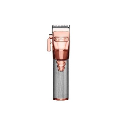 BaByliss PRO Rose FX Cordless Clipper - Rose Gold