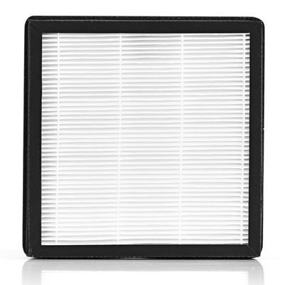 Air Purifier Replacement Filter True HEPA Filter - 8