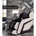 Zero Gravity Bluetooth Full Body Massage PU leather Chair