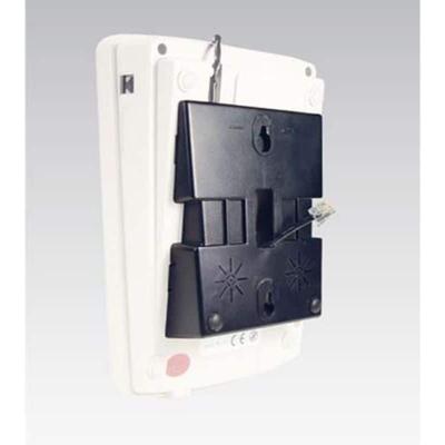 Aegis-08 Wall Mount Kit In Black