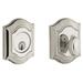 Baldwin Bethpage Single Cylinder Deadbolt