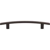 Elements Thatcher 5-1/16 Inch Center to Center Bar Cabinet Pull