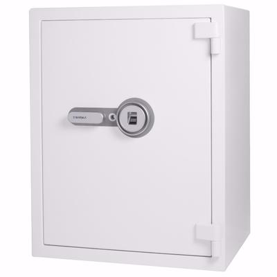 Barska 4.48 Cu. Ft. Biometric Fireproof Safe