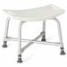 Medline Bariatric Bath Bench