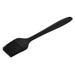 Silicone Heat Resistant Grilling Barbecue Oil Basting Pastry Brush - 10.2" x 1.8" x 0.6"(L*W*T)