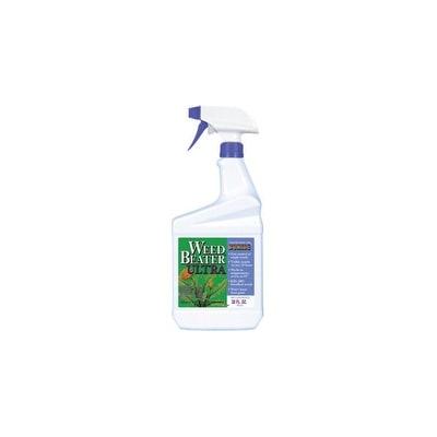 Bonide 307 Weed Beater Ultra Weed Killer, Ready To Use, 32 Oz