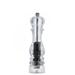 Peugeot Nancy 8.75 Inch Pepper Mill, Acrylic